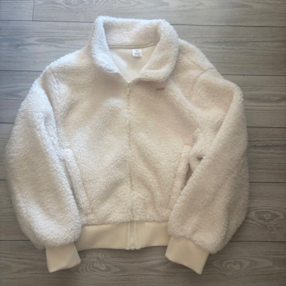 Victoria Secret Sherpa Jacket
